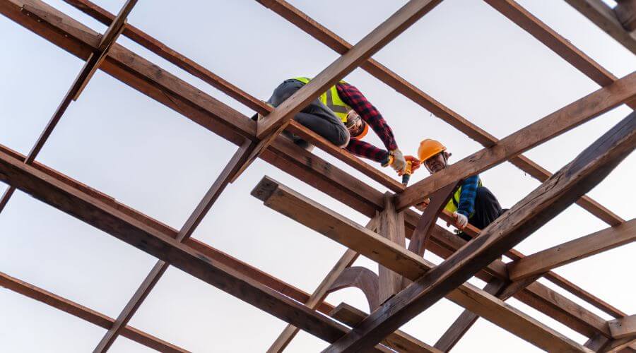Expert top industrial roofings services in Henderson, NV